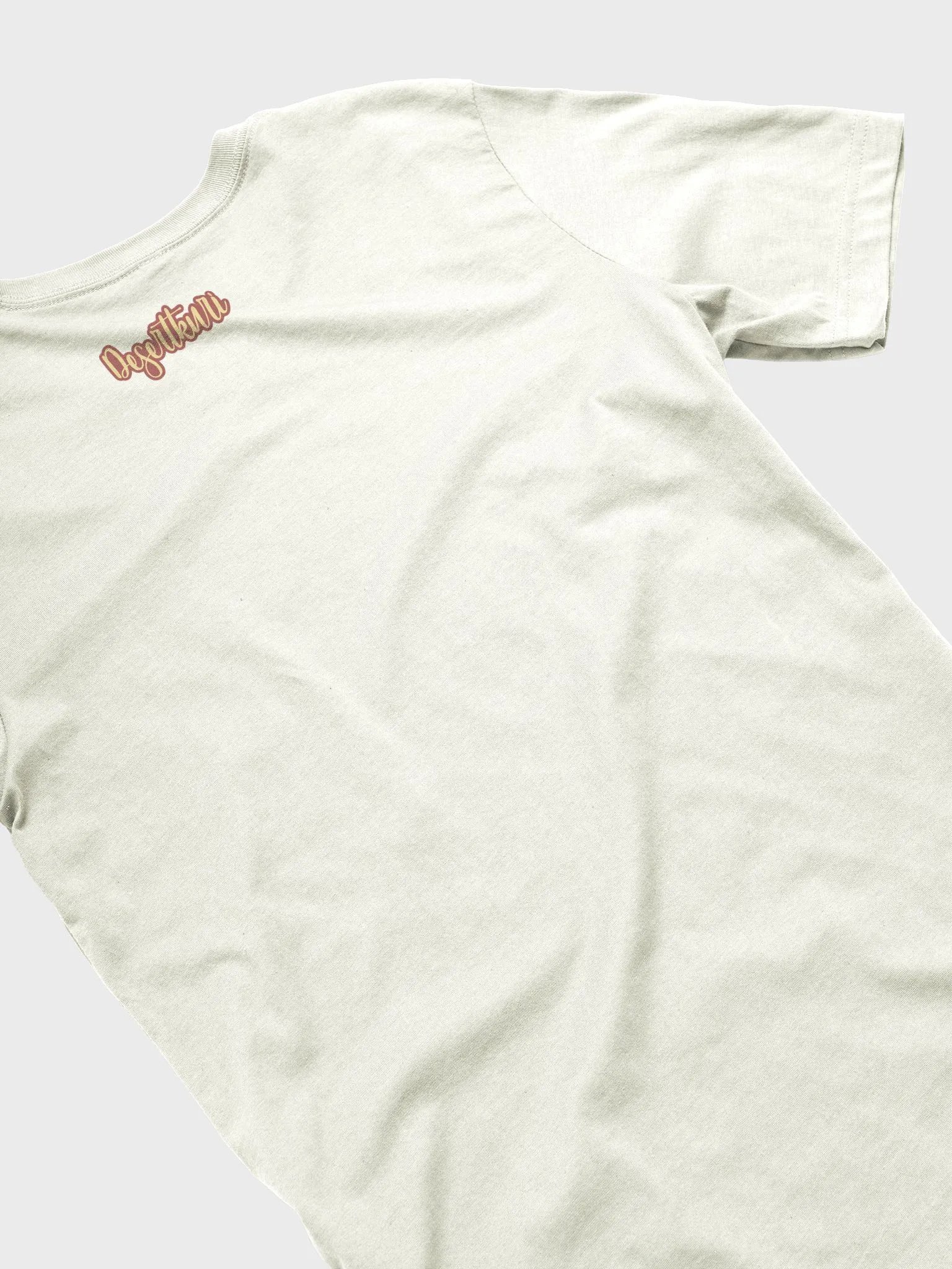 Cactus Field Unisex Tee product image (19)