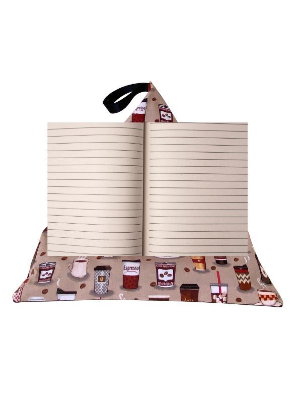 Coffee Lover Fabric Print product image (4)