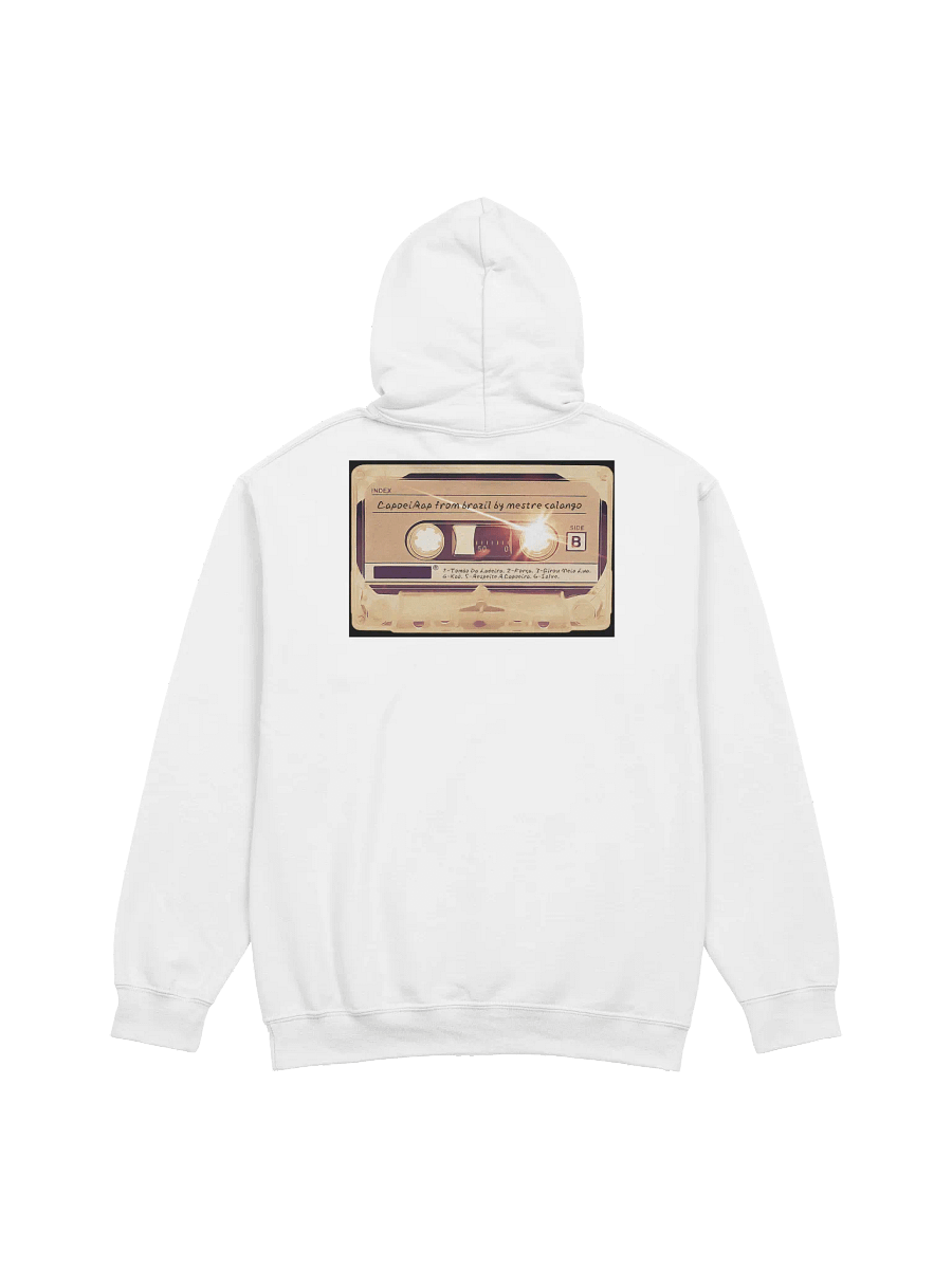 FORÇA HOODIE product image (7)