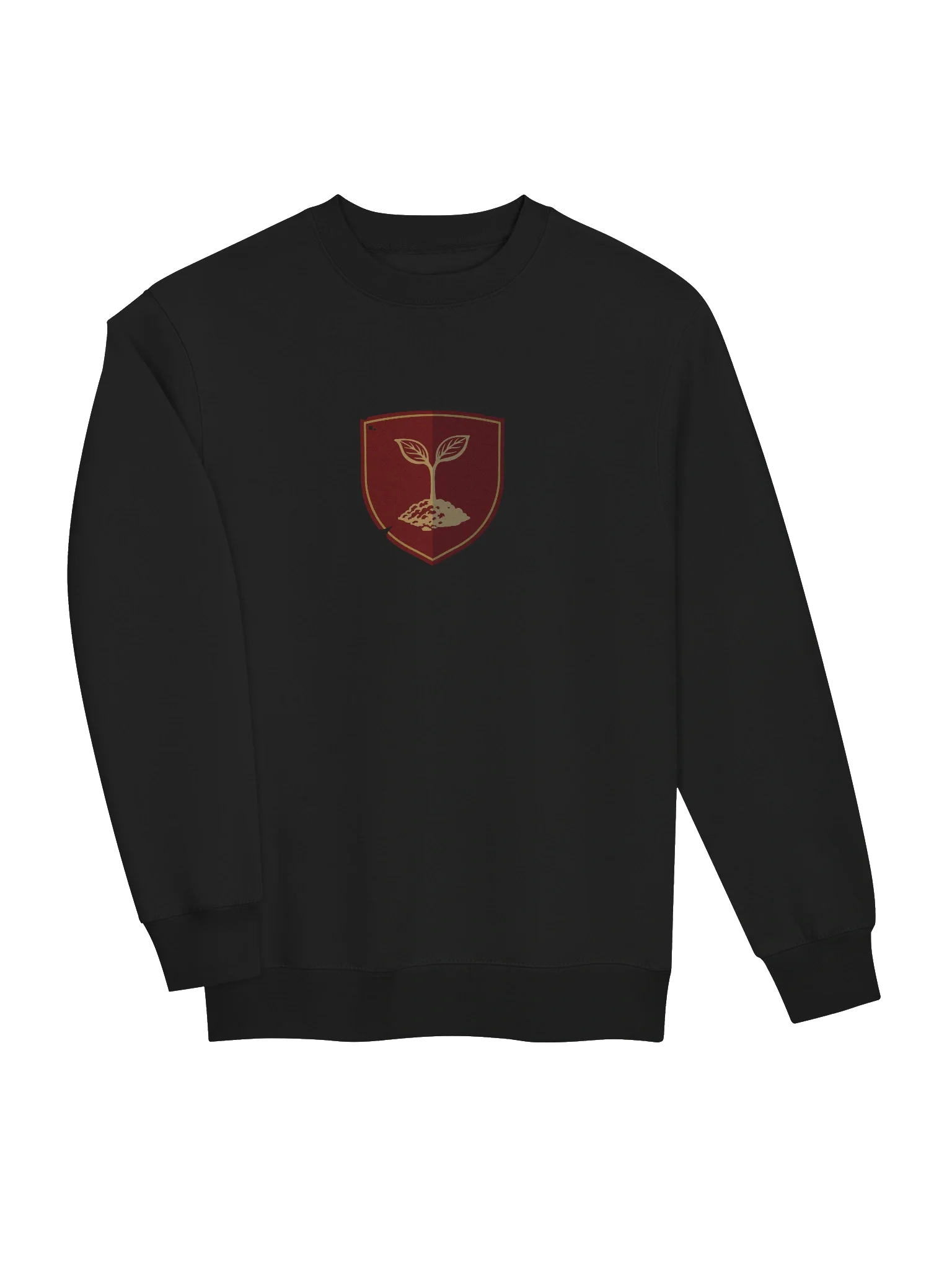 The Short - Sweatshirt (Womans) product image (5)