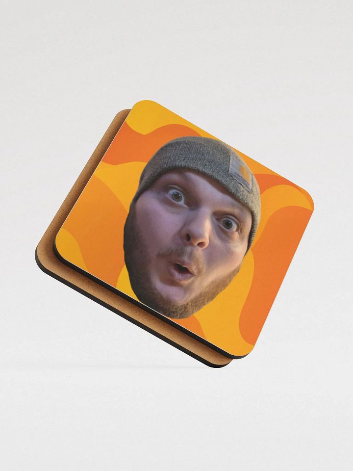 Coaster Daddy product image (1)