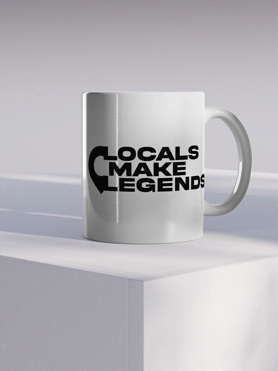 LML x Euphnet Mug product image (4)