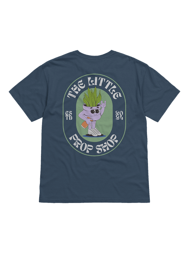 The Little Prop Shop Tee product image (2)