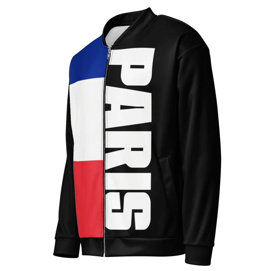 Paris - Bomber product image (3)