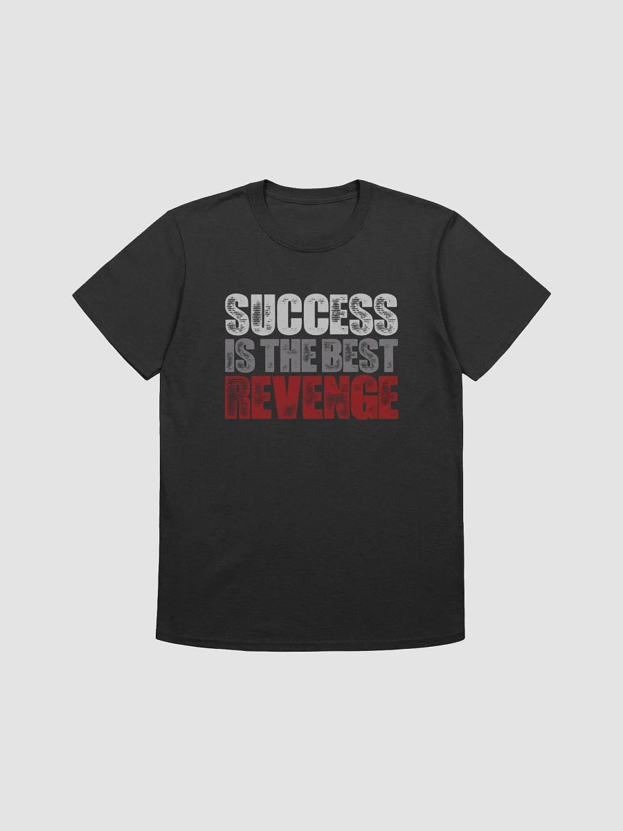 Empowerment Distressed Tee product image (2)