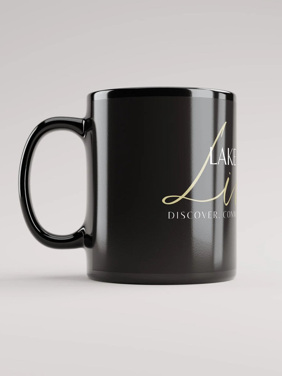 Lake Carolina Living Mug product image (12)