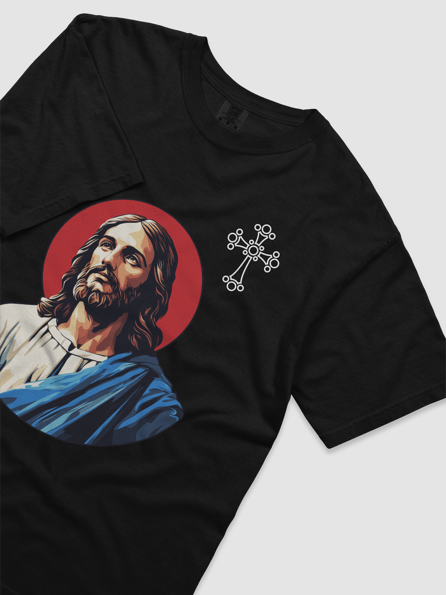 One God product image (28)