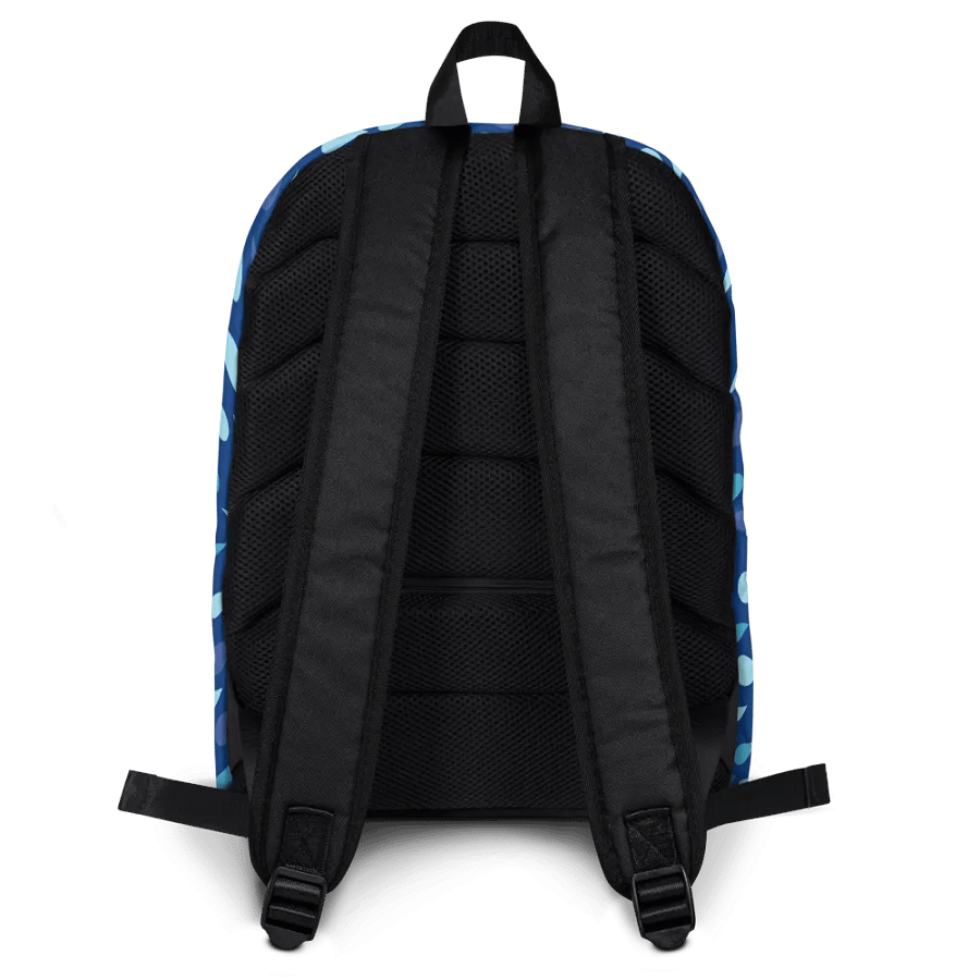 SG SplashPrint BackPack product image (2)