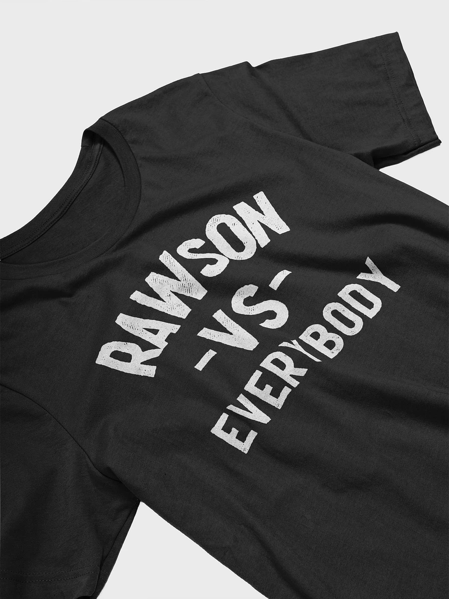 RAWSON: Rawson Vs. Everybody product image (19)