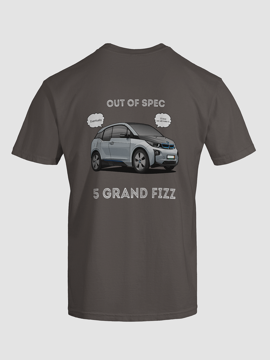5 Grand Fizz T - i3! product image (6)