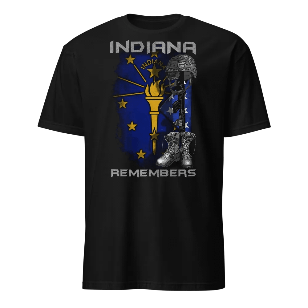 Indiana Remembers product image (1)