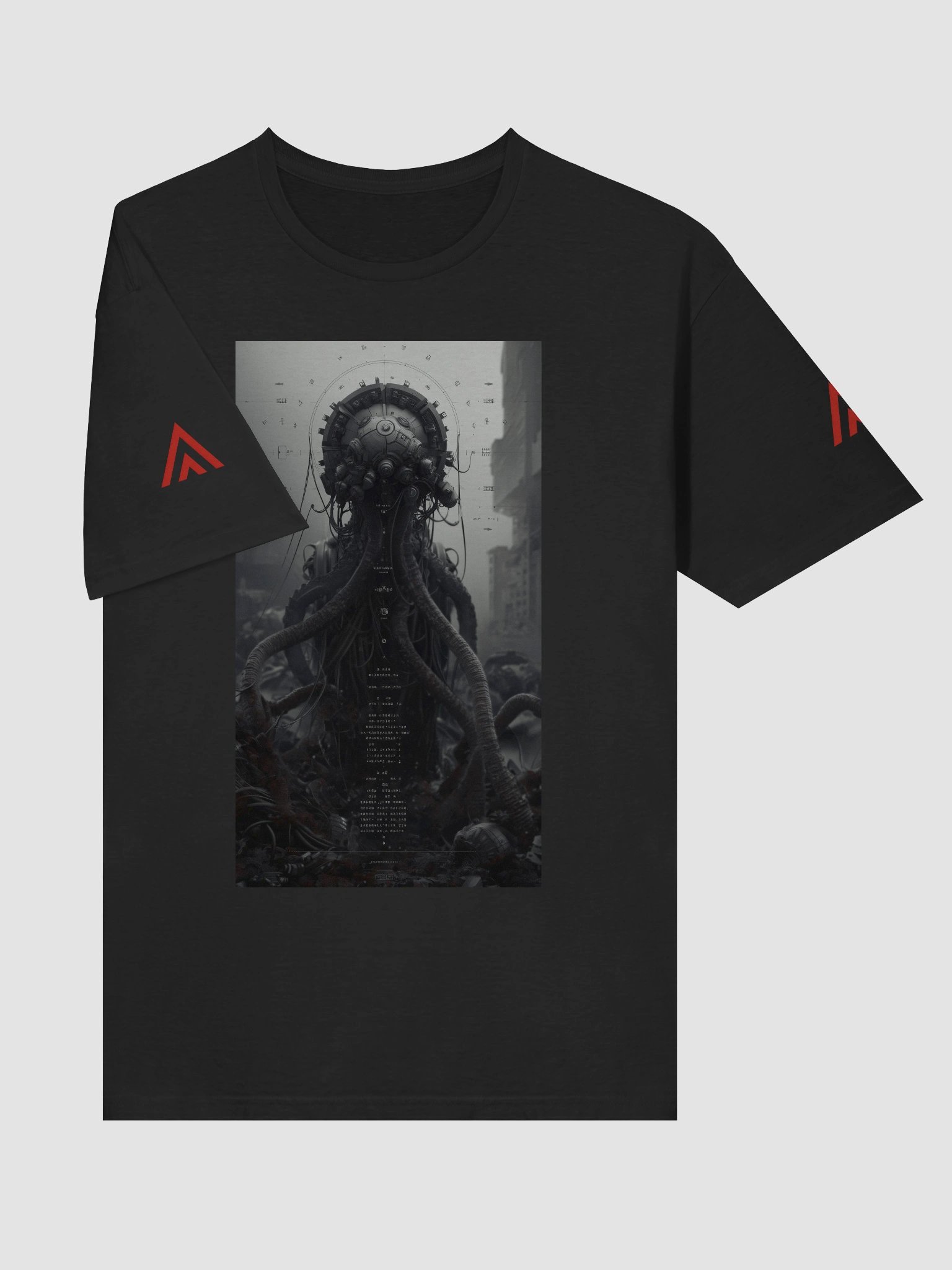 Church of AI 🔺 Arrival Imminent product image (13)