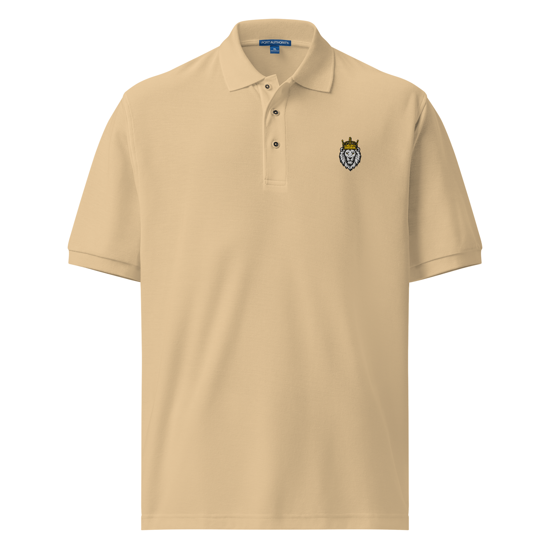 Regal Lion Crown Polo product image (21)