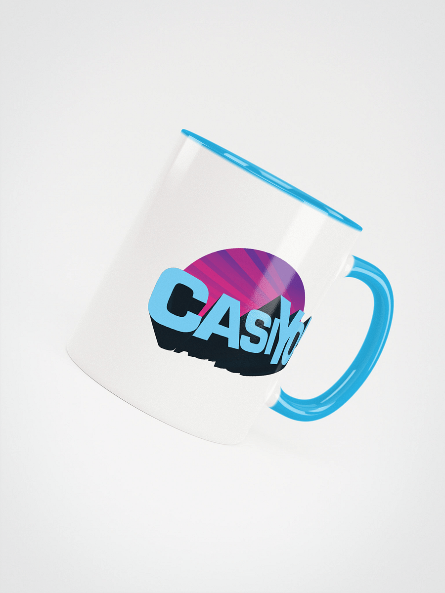 CasioYo! Graphic Mug product image (12)