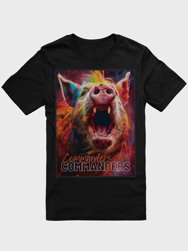Commanders - Commanders Up! product image (1)