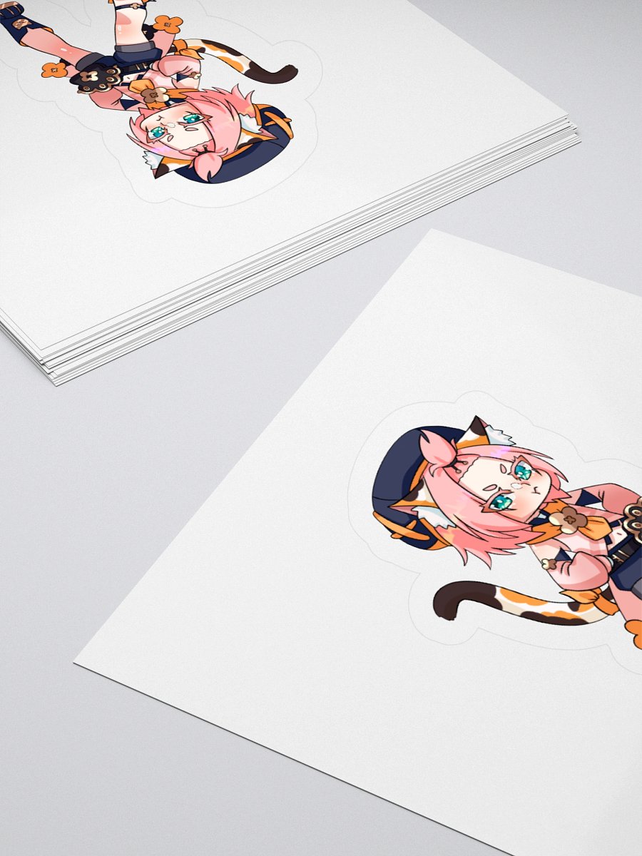 Diona Sticker product image (12)
