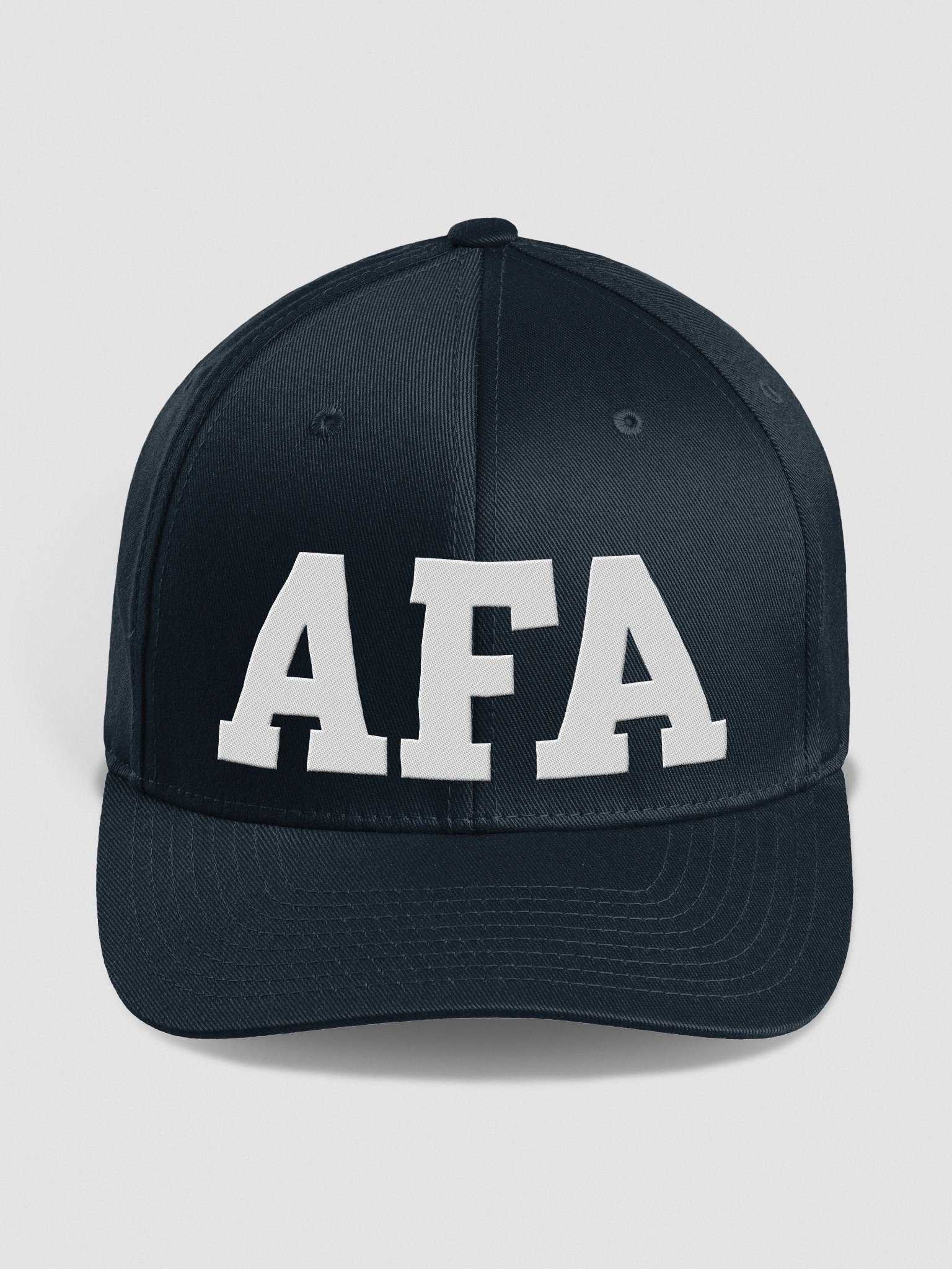 AFA Flex Structured Cap product image (6)