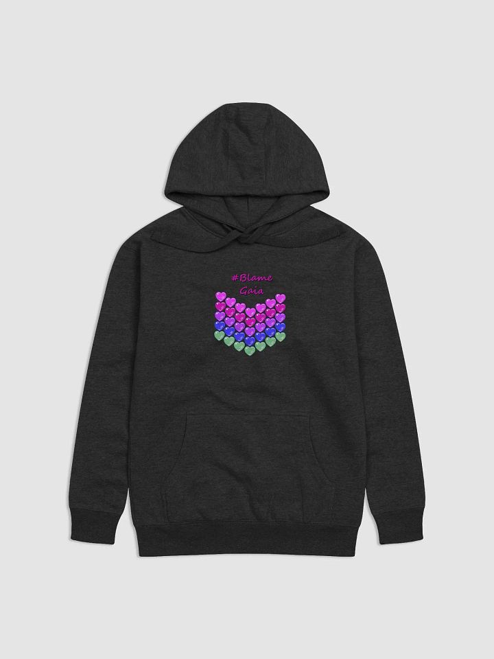 #BlameGaia Hoodie product image (1)