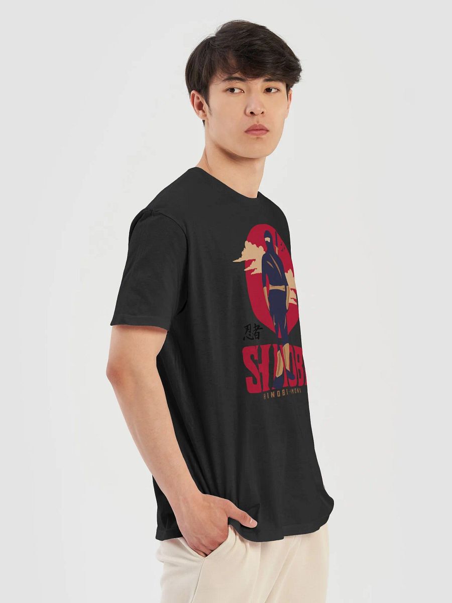 Shinobi product image (25)