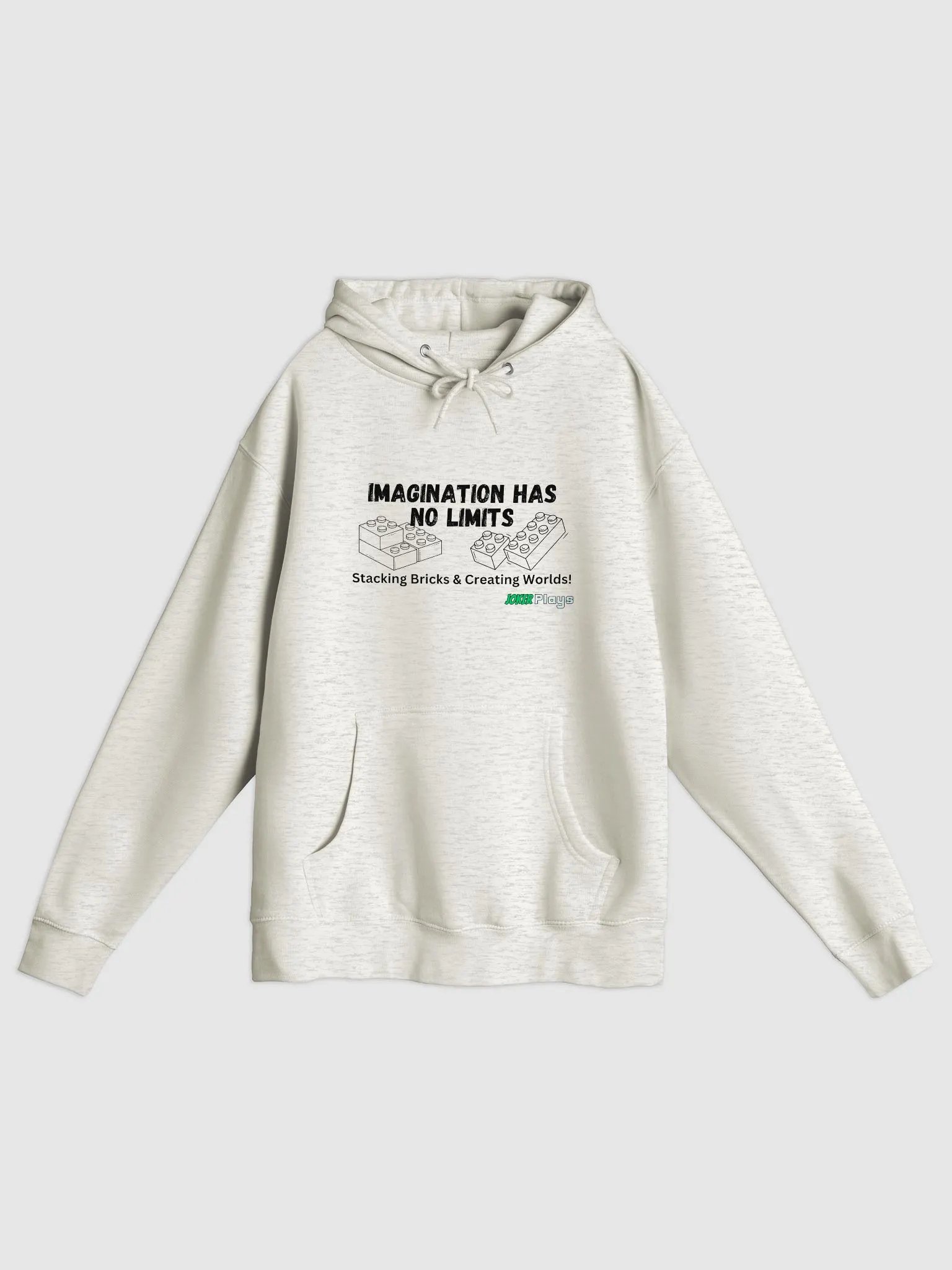 Imagination Has No Limits product image (5)