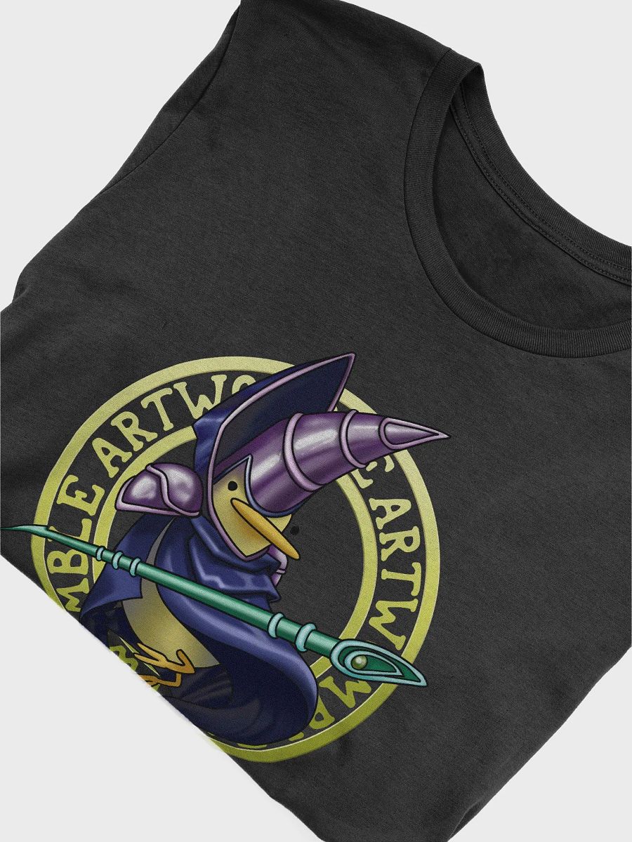 Duck Magician T-Shirt product image (39)