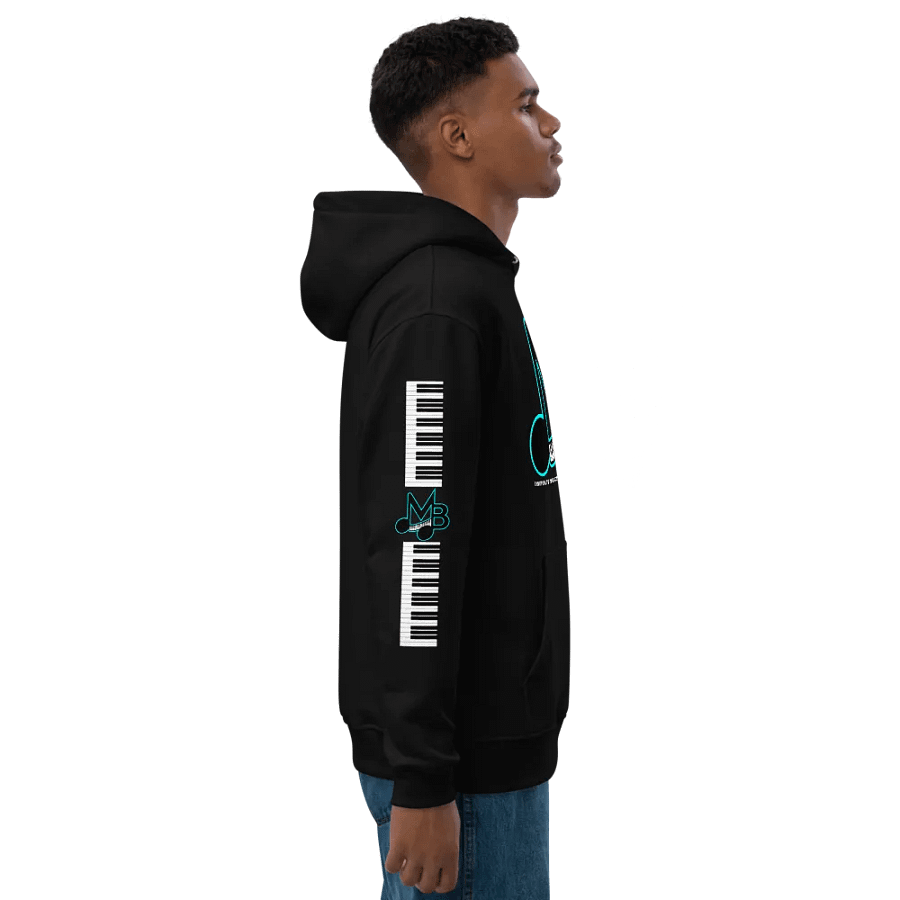 MB Eco Brand Hoodie product image (5)