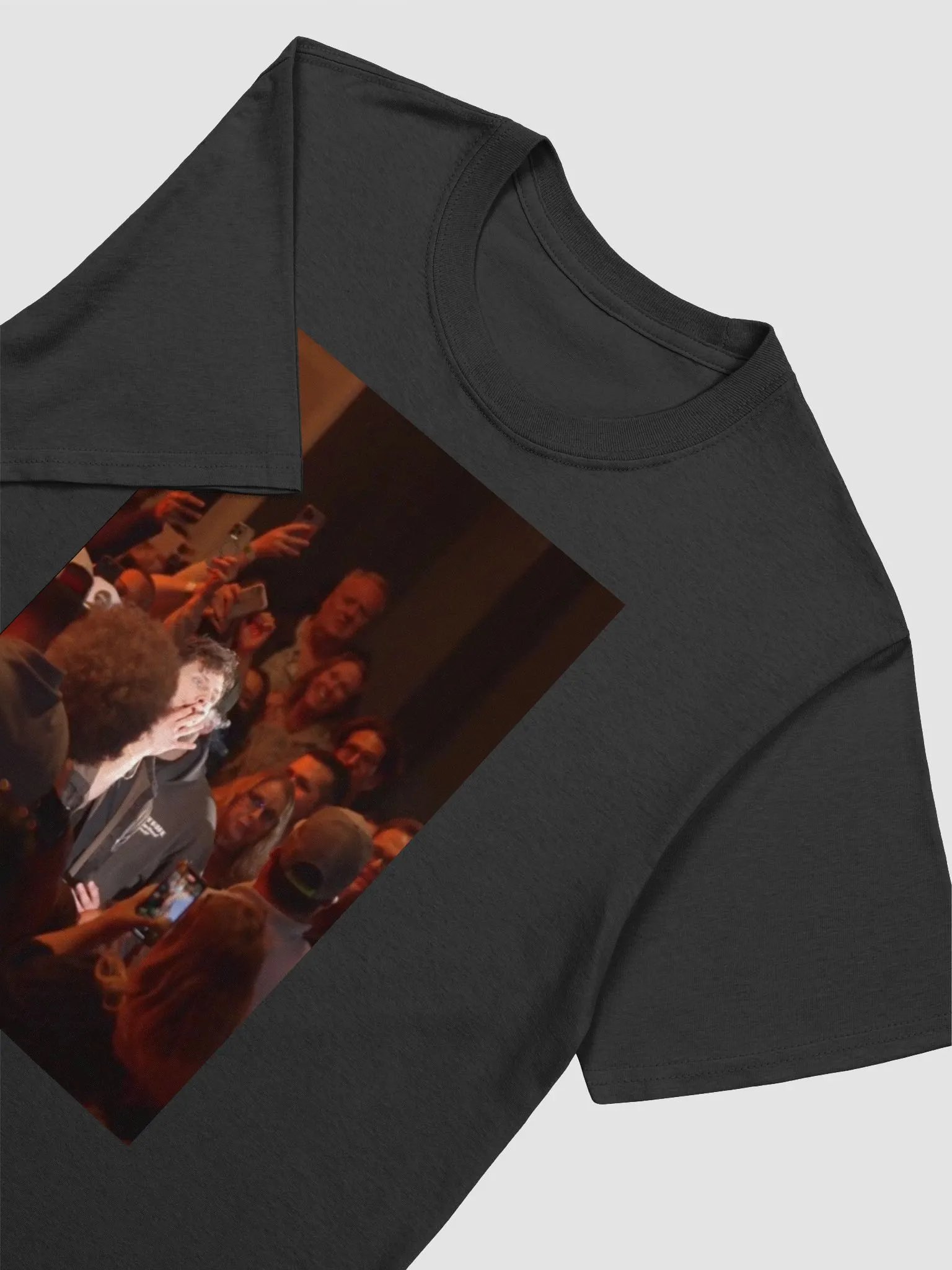 Matt Rife Up In Smoke! product image (3)