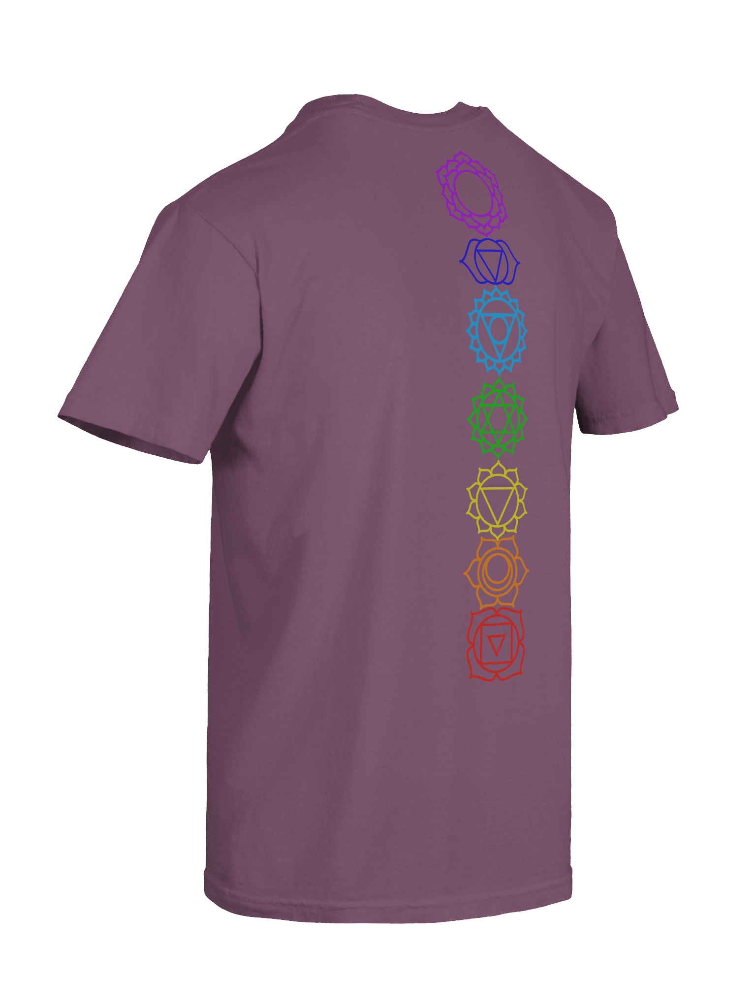 Our Hamsa on a tee product image (54)