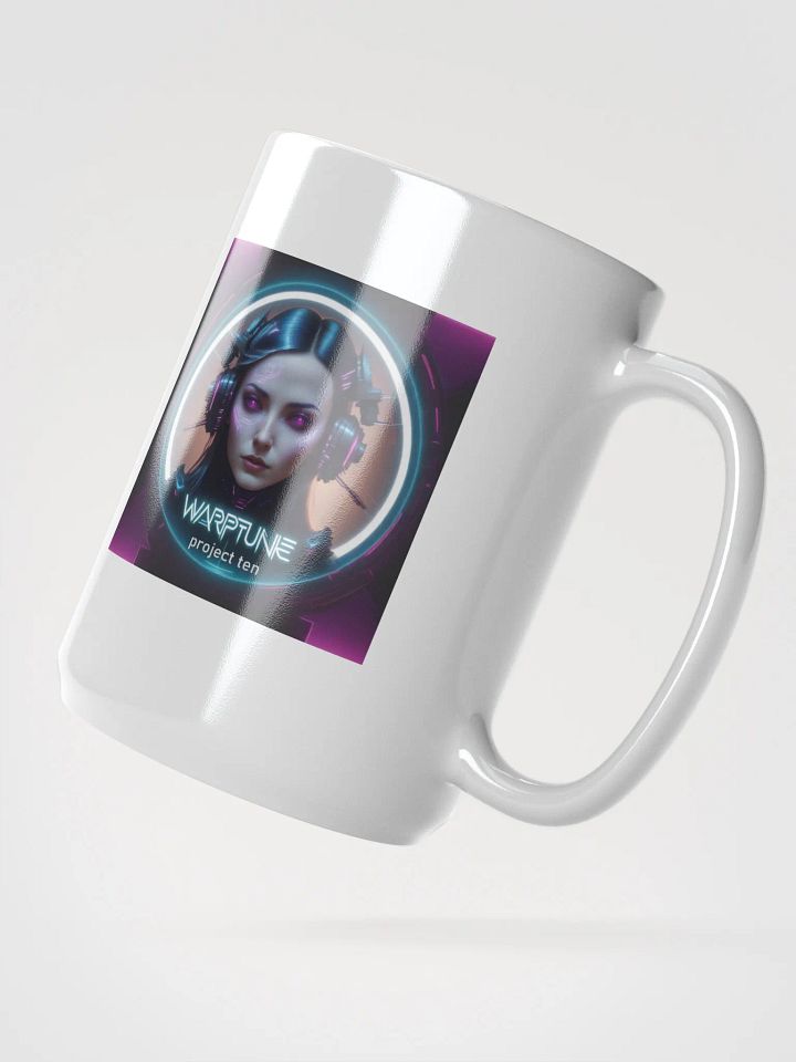 Project Ten Mug product image (2)