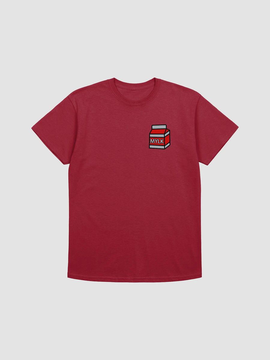 Tampa Mylk Tee product image (9)