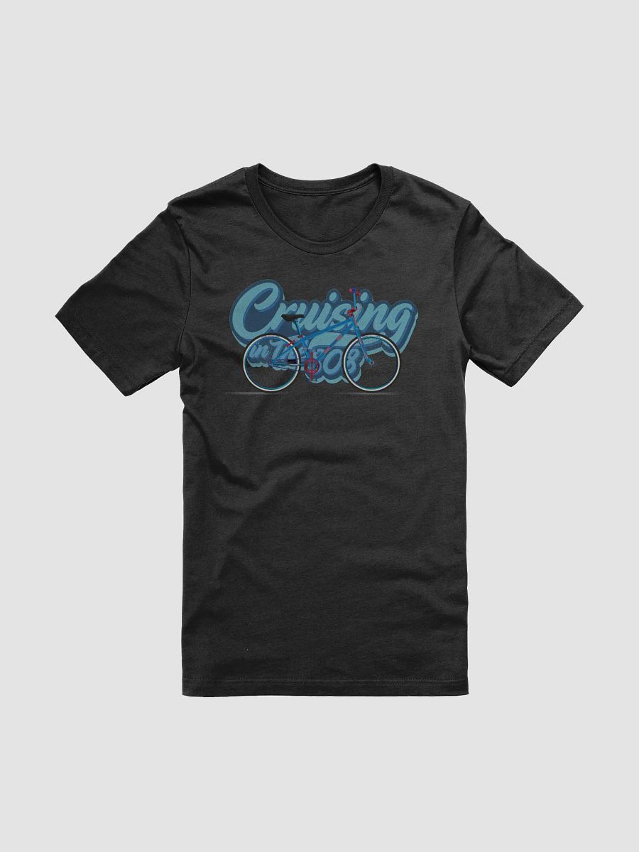 Skyway TA26 (Front Design) - The Bikes of Cruising In the 808 product image (3)