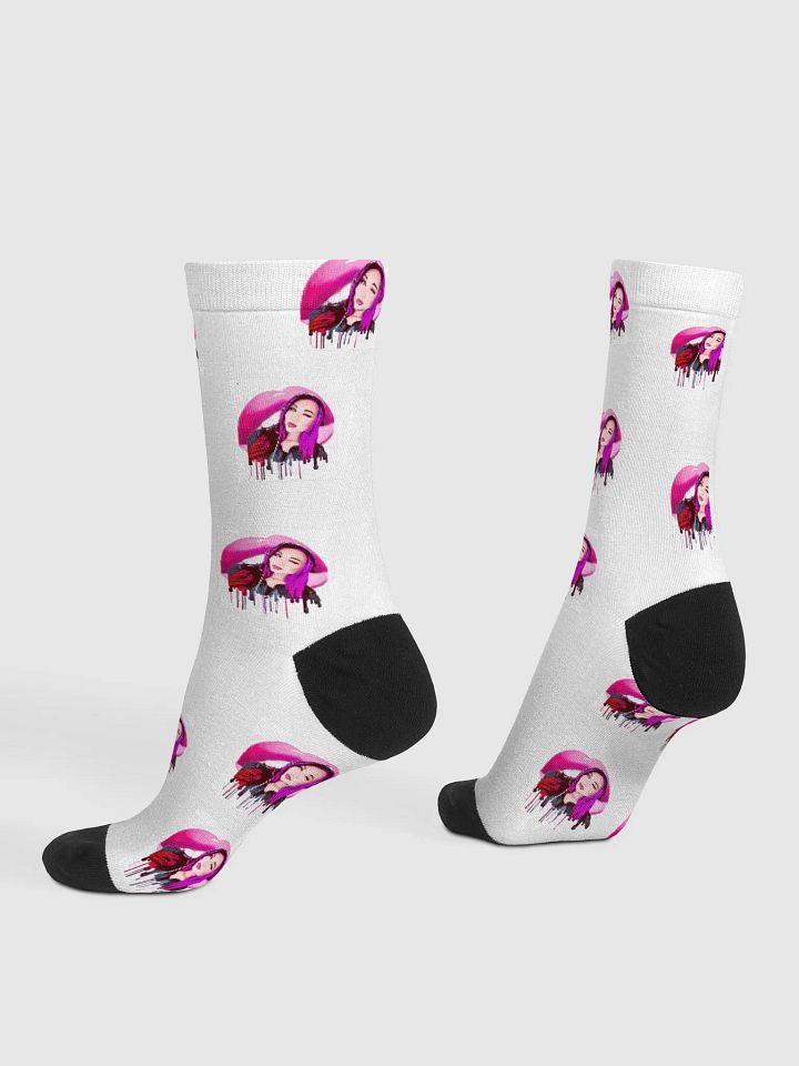Gamer Socks! product image (2)