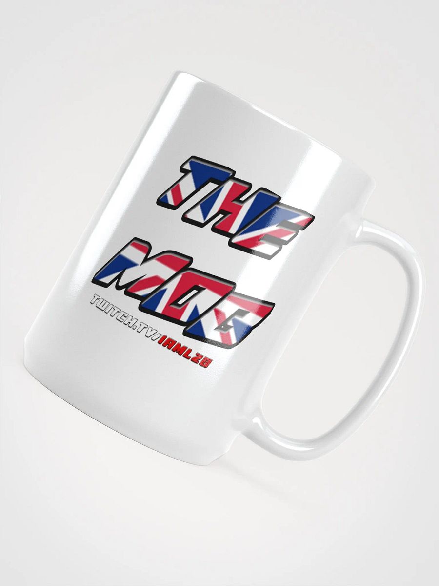 The Mob Mug 🇬🇧 product image (4)