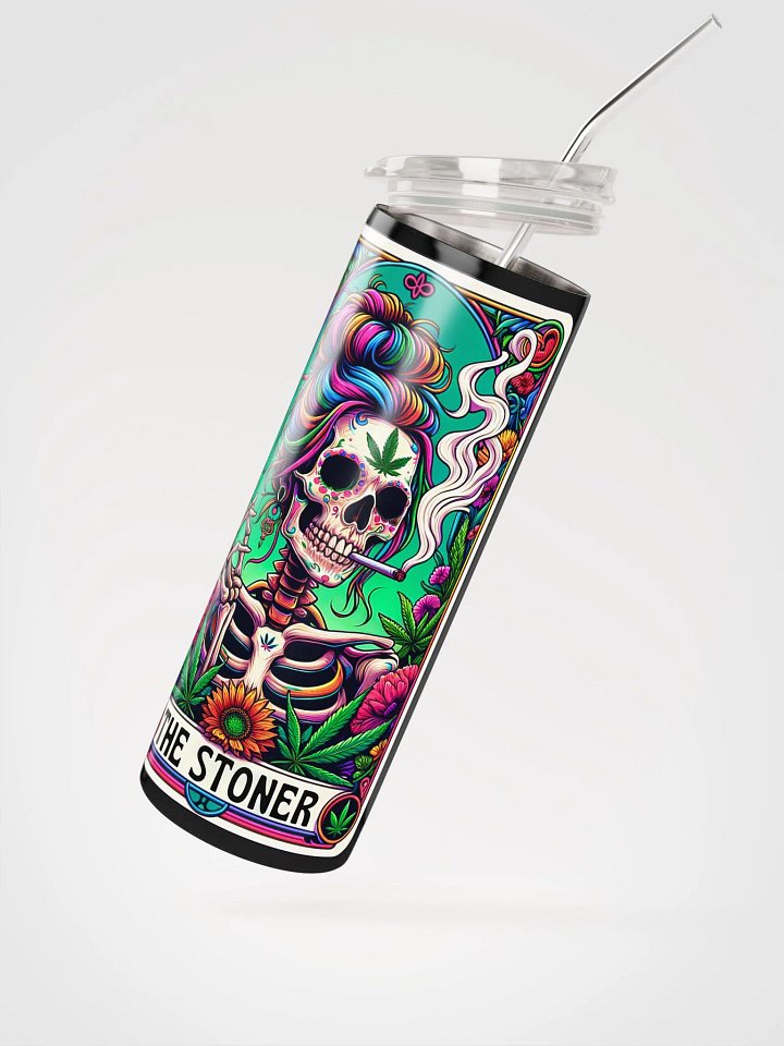 the stoner tumbler product image (2)