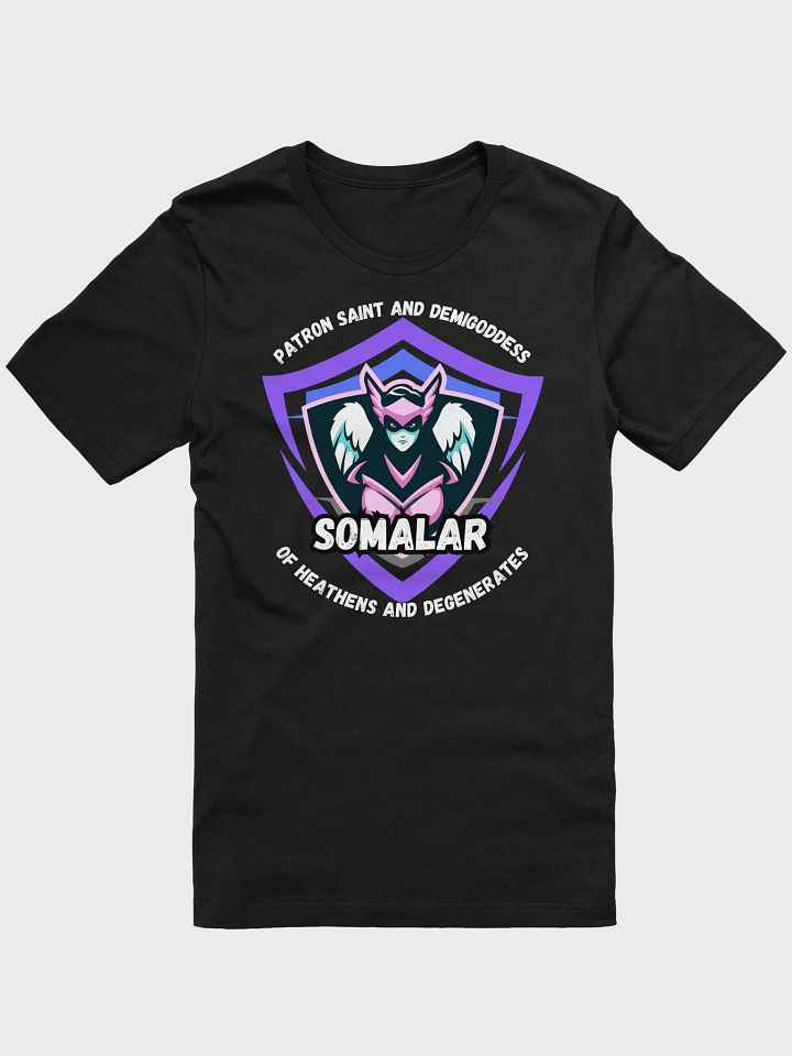 Somalar VIP product image (2)