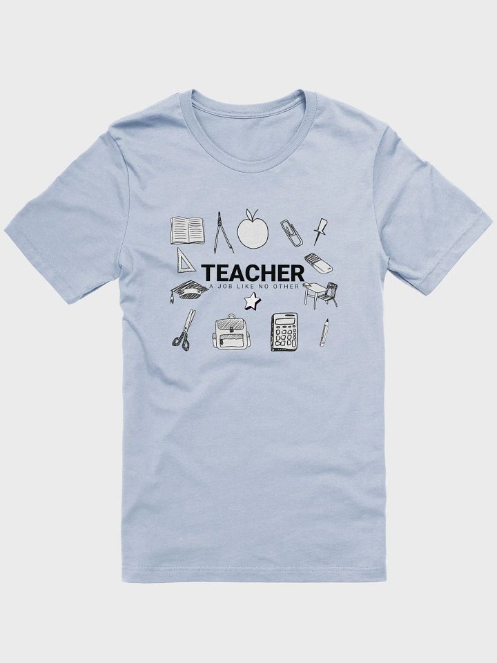 Teacher - A Job Like No Other product image (4)