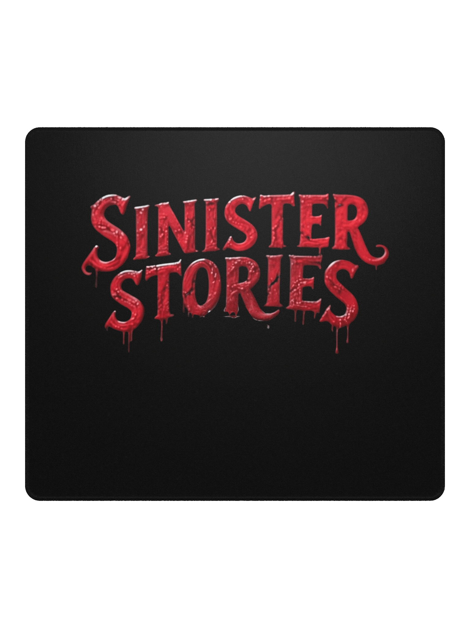 Sinister Stories Gaming Mouse Pad (Available in 18"x16" & 36"x18") product image (3)