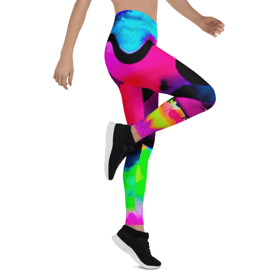 WILD WOW • LEGGINGS product image (7)