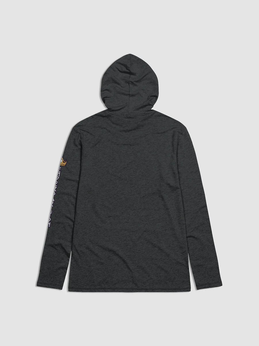 Lightweight Hoodie product image (2)