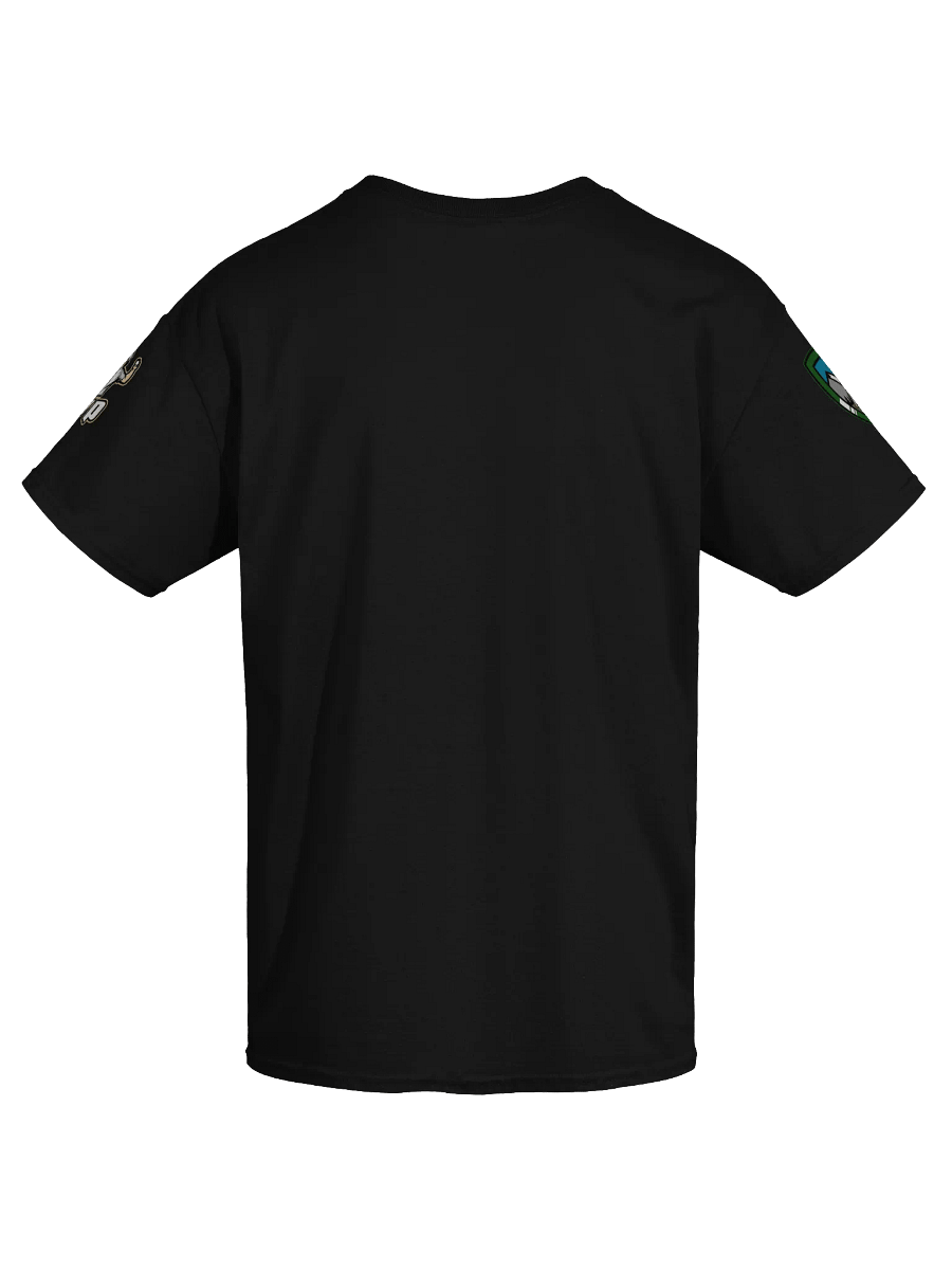 Pioneers Unisex TShirt product image (31)