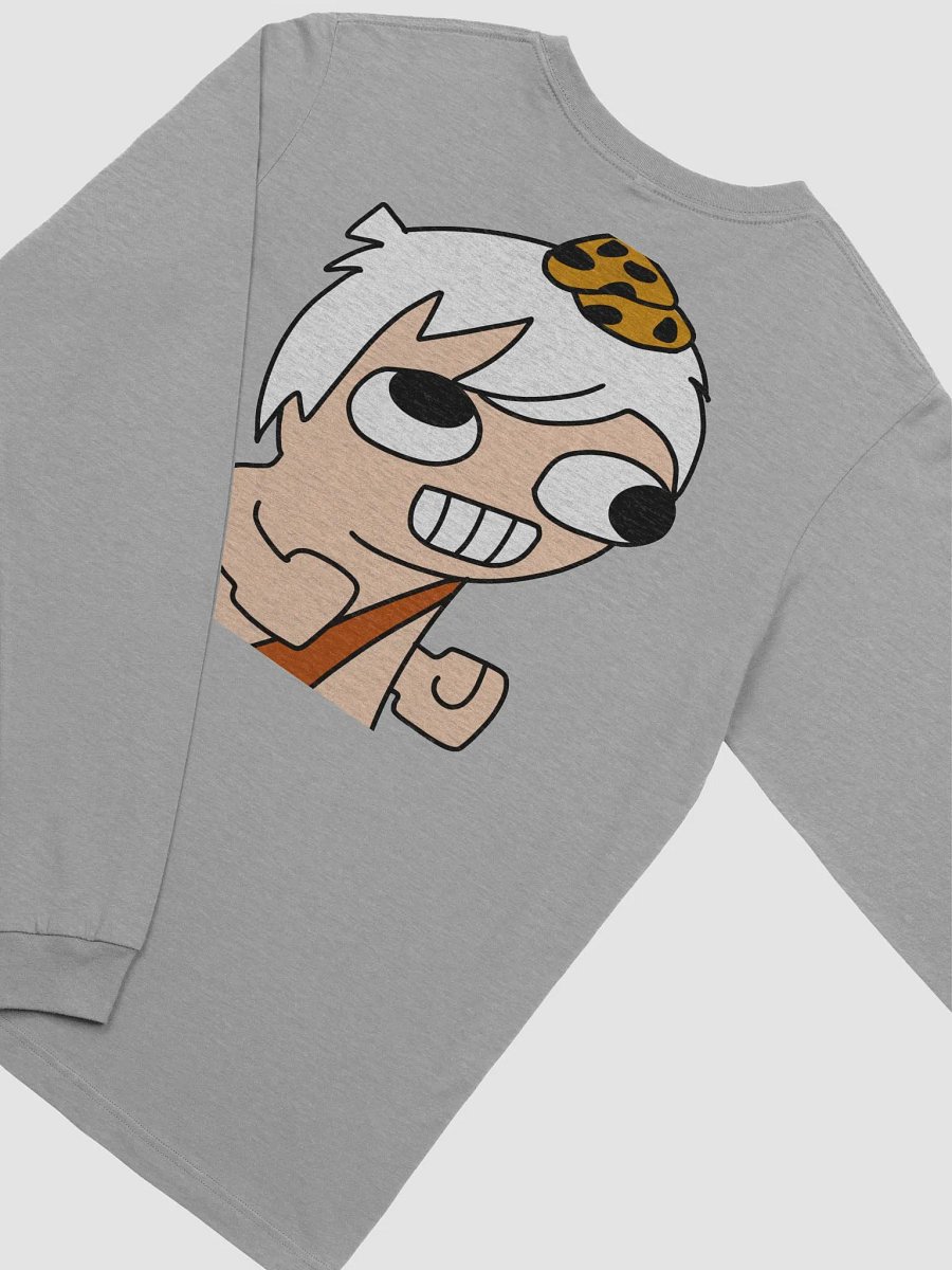 Bam Long sleeve product image (4)