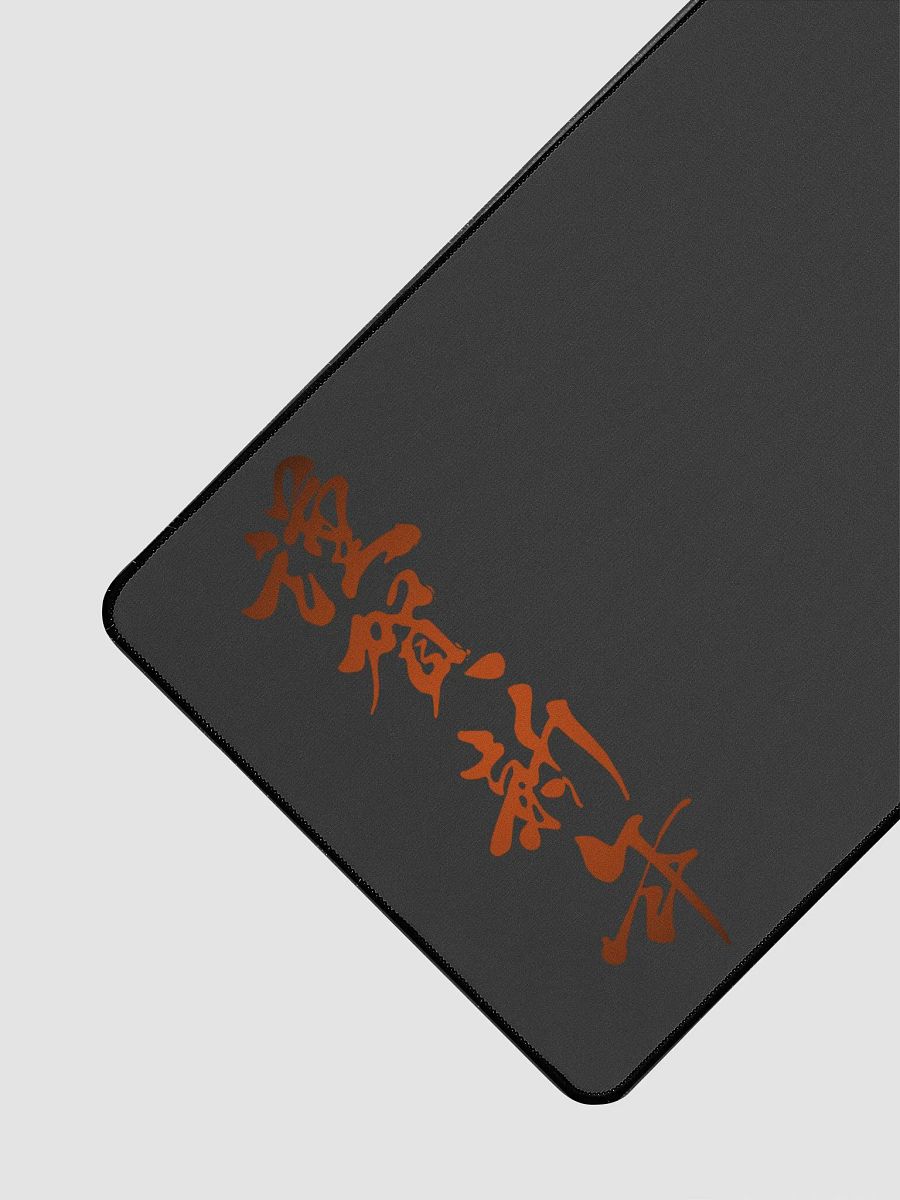 Samurai Deskmat product image (3)