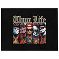 Halloween Horror Thug Life Diamonds product image (1)