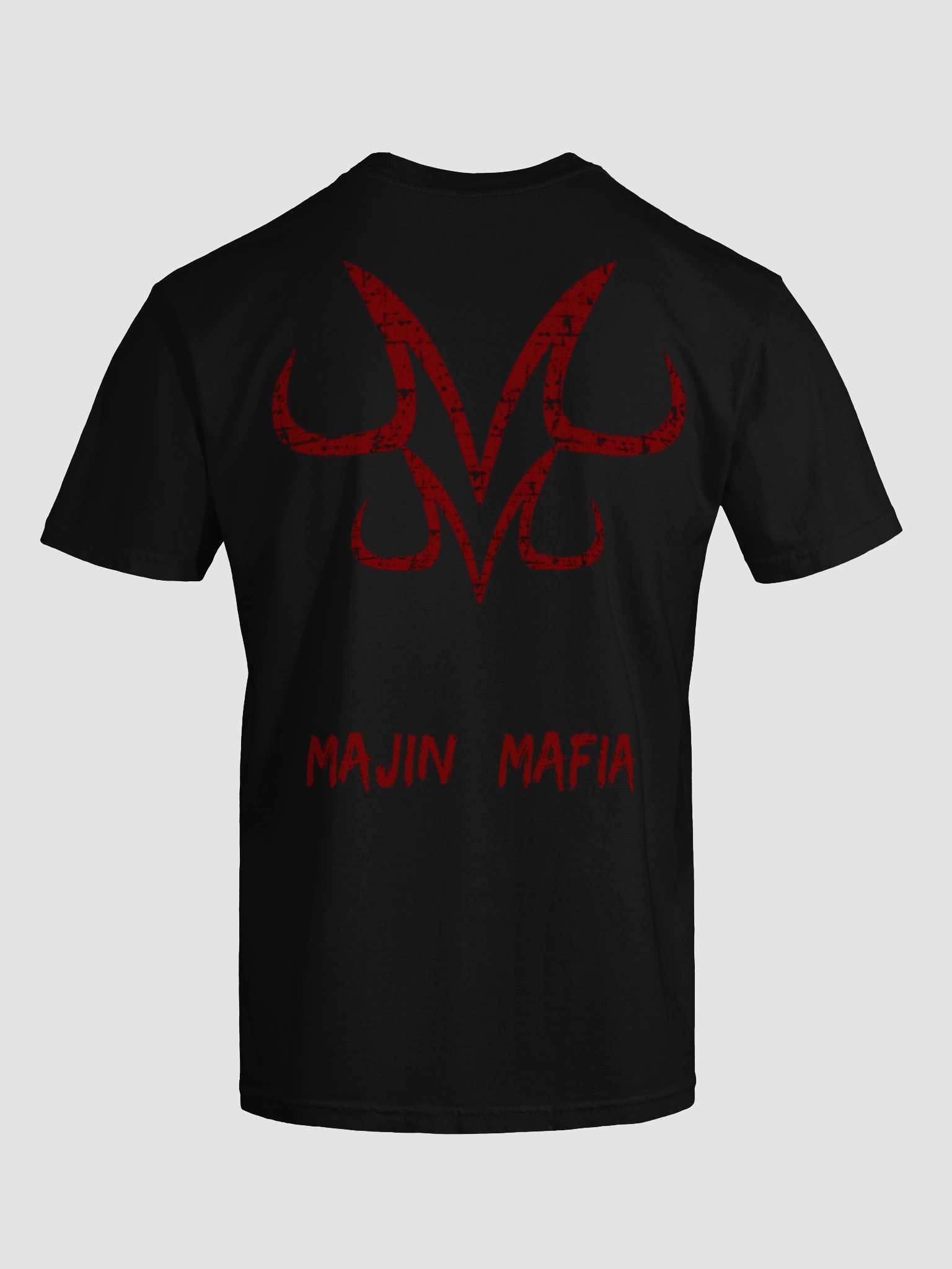 Majin Mafia T Shirt product image (6)