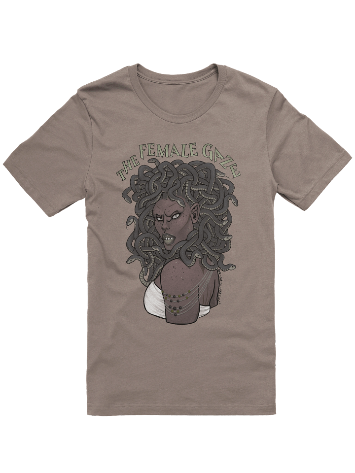 Gorgon - Gaze tee product image (4)