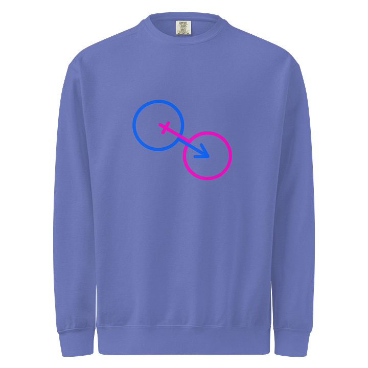 Traditional Is The Only Way Unisex Sweatshirt product image (1)