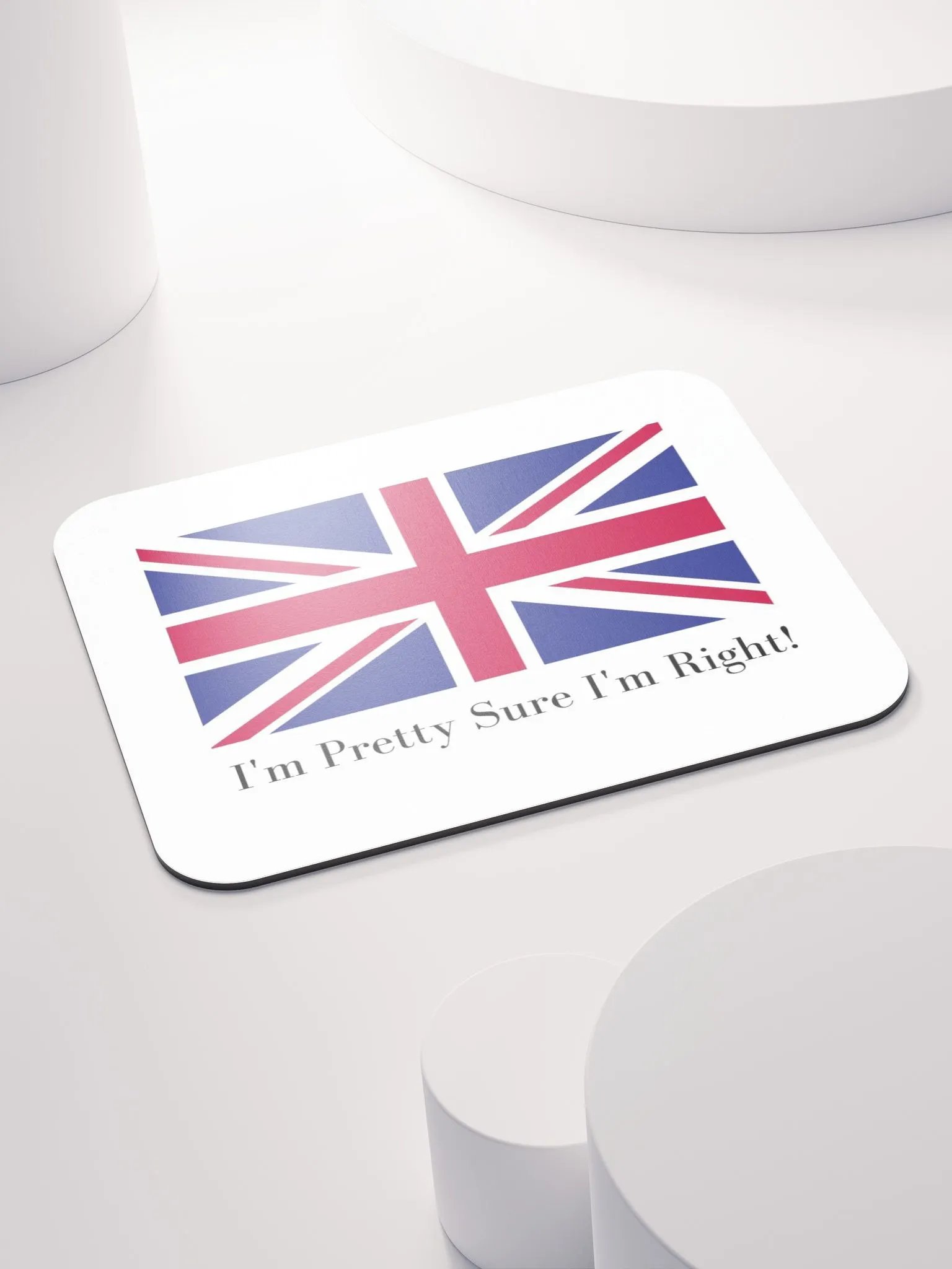 Mouse Pad product image (4)