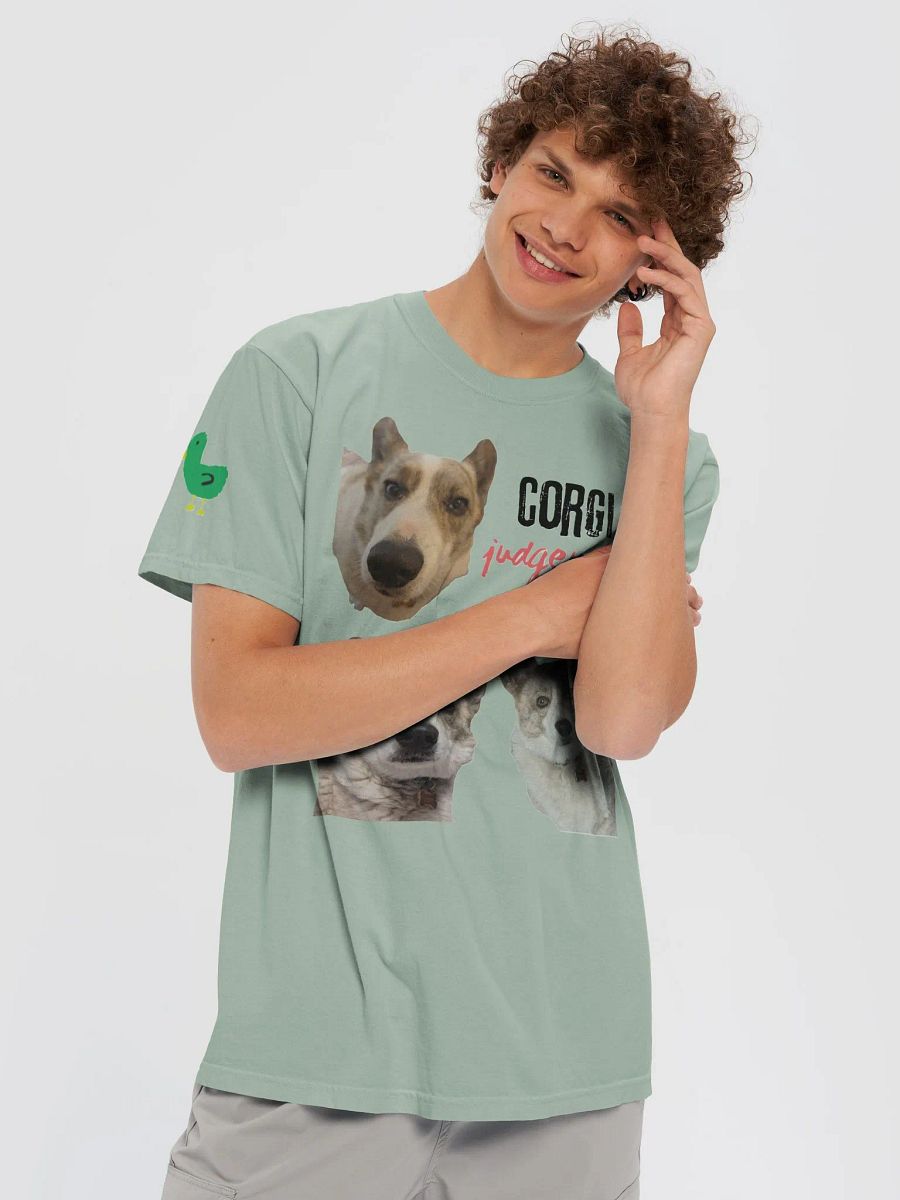 Corgi of Judgement product image (46)