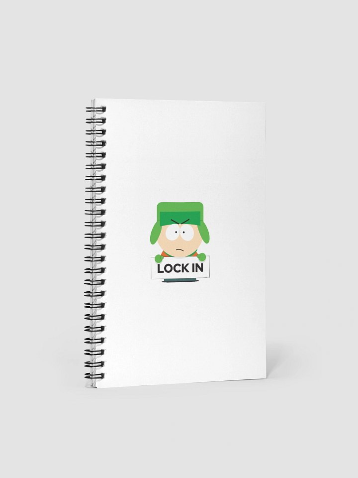 Kyle Journal product image (1)