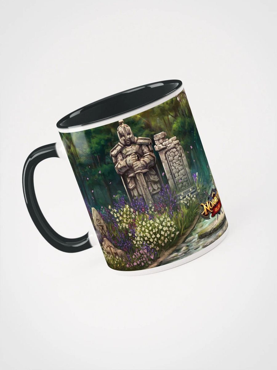 Norroth® Mug - Fountain product image (3)